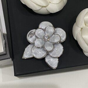 Chanel brooch